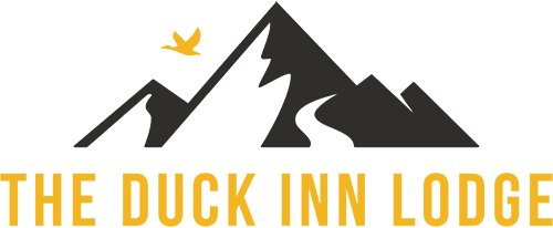 The Duck Inn Lodge