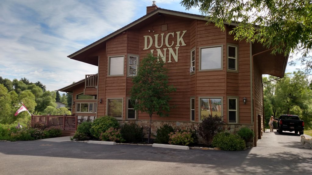 GALLERY | The Duck Inn Lodge